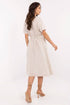 Robe de jour model 213597 Italy Moda